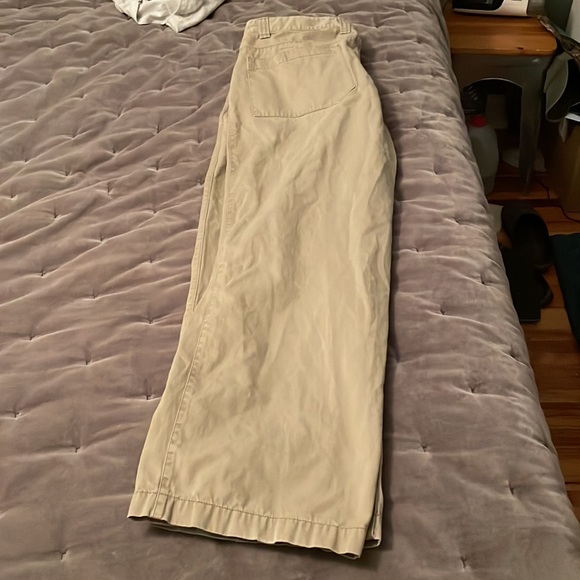 North Face Mens Khakis Mens 36 - Picture 3 of 4